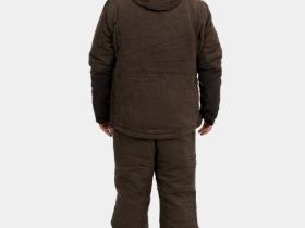 Зимний костюм для охоты Remington Gunshot Brown