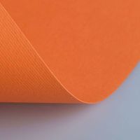 Бумага для пастели Fabriano "Cartacrea" 50x70 см 220 г, оранжевый