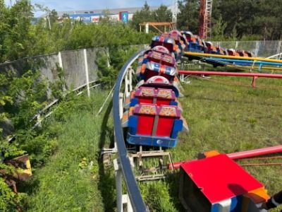 Следователи разыскивают очевидцев происшествия, произошедшего в Парке культуры и отдыха