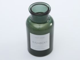 Свеча ароматическая Бамбук/Bamboo