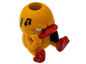 Бусина Уточка Grant’s EDC, полимер