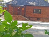 Историко-экологическая экспозиция «Музей воды»