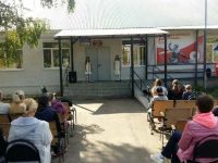 Сосновский сельский дом культуры