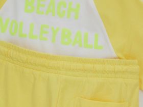 Комплект (футболка+шорты) для мальчика