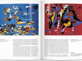 Книга Basic Art "Pollock"