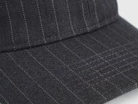 Бейсболка с автографом Есенина O'STIN x Яндекс Книги, Серый