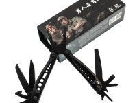 Мультитул HX OUTDOORS TD-03