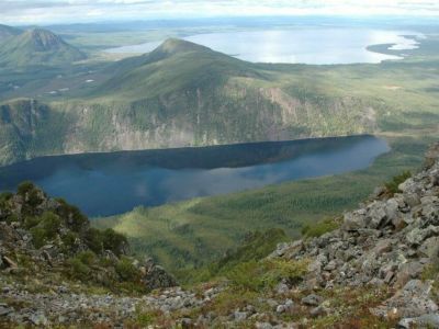Минэкологии Якутии о выдаче разрешений на посещение особо охраняемых природных территорий