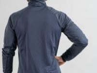 *Куртка NONAME HYBRID JACKET 24 UX NAVY/MED BLUE