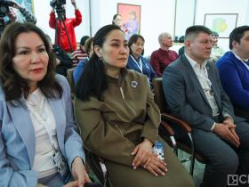 Гроссмейстер Дмитрий Кокарев стал двукратным победителем Кубка главы Якутии