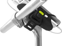 Универсальный держатель смартфона и пауэр-банка на вынос Bone Bike Tie Pro Pack 2 4.7"- 7.2" (черный)