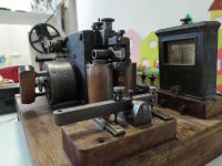 Музей «Дедушкин чердак»