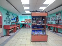 Краеведческий музей г. Вилючинска