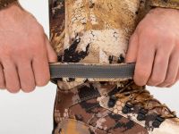 Костюм Remington Wildforce Yellow Waterfowl Honeycombs — с мембраной, для охоты