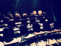 Театр «Особняк» г. Санкт-Петербург