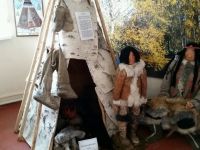 Чернышевский районный краеведческий музей