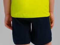 Шорты трикотажные для мальчиков, 2 шт в комплекте