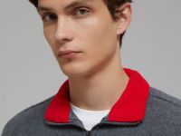 Толстовка на молнии