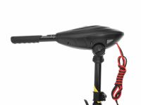 Электрический лодочный мотор SHARMAX ECO Ultra SE-18L (40LBS)