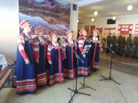 Пакинский Дом культуры