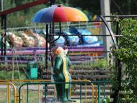 Парк «Дубки»