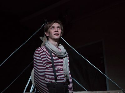 Билеты на Маленький принц (Театр «МнаК») / Театр | Афиша | ИнфоТаймс