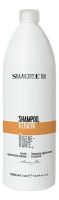Восстанавливающий шампунь для волос Artistic Flair Shampoo Keratin Rigenerante 1000мл