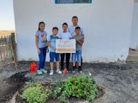 Дом культуры с. Канавка