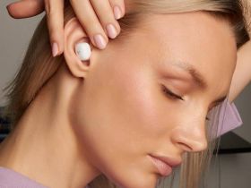 Беспроводные наушники Accesstyle