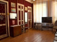 Дом культуры с. Камышовка