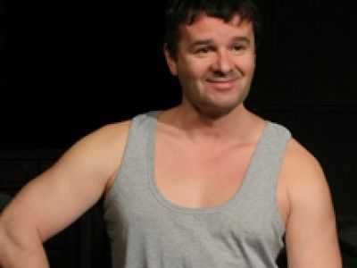 Детектор лжи