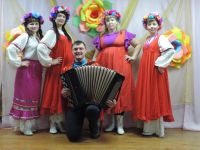 Леснополянский сельский дом культуры