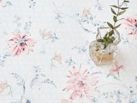 Скатерть круглая Fantasia