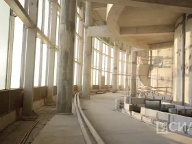 Власти Якутии держат на контроле строительство социально значимых объектов