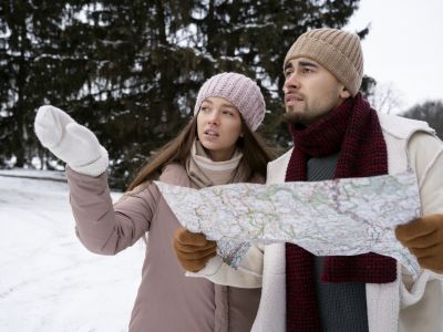 Билеты на Новый год на Кольсае с праздничным банкетом и 3 каньонона (Кольсайские озёра) / Экскурсия | Афиша | ИнфоТаймс