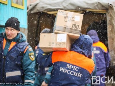 Обзор ситуации на Украине. Хроника событий за день 28 апреля