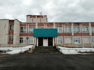 Ардинский центральный сельский дом культуры