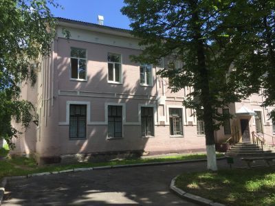 Поликлиника