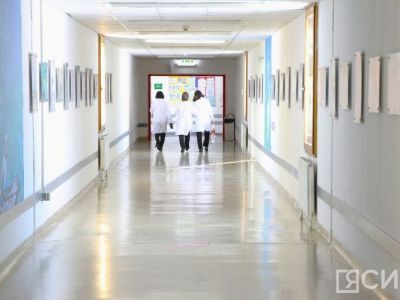 В Минздраве Якутии рассказали о состоянии двухлетнего ребенка, который получил химические ожоги