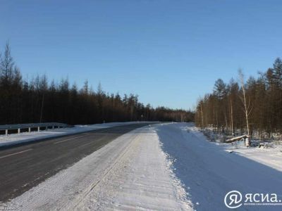 В Якутии ввели 265 километров региональных дорог по нацпроекту в 2023 году