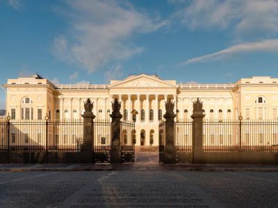 Михайловский дворец