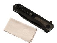 Складной нож Petrified Fish Forward 818, сталь D2, рукоять G10