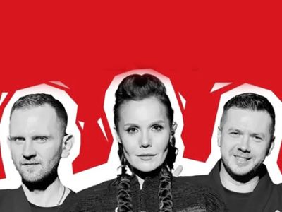 Рави_пишет. «Сердце дракона». Большой концерт