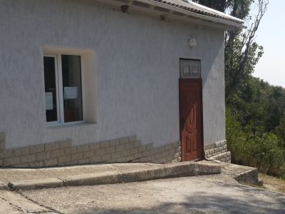 Генеральская сельская библиотека