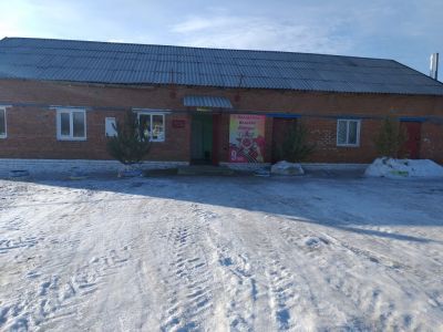 Беленская сельская библиотека