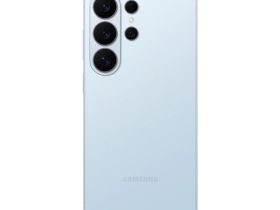 Samsung Galaxy S26 Ultra 12/512Gb (Sky Blue)