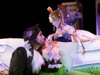 Сахалинский театр кукол