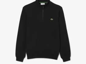 Мужская толстовка Lacoste из органического хлопка