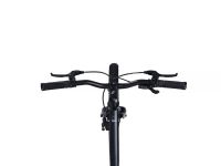 Подростковый велосипед Maxiscoo 7 Bike 24 M500, год 2024, цвет Зеленый