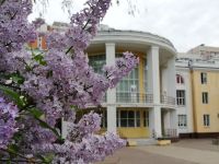 Культурный центр «Зодчие»